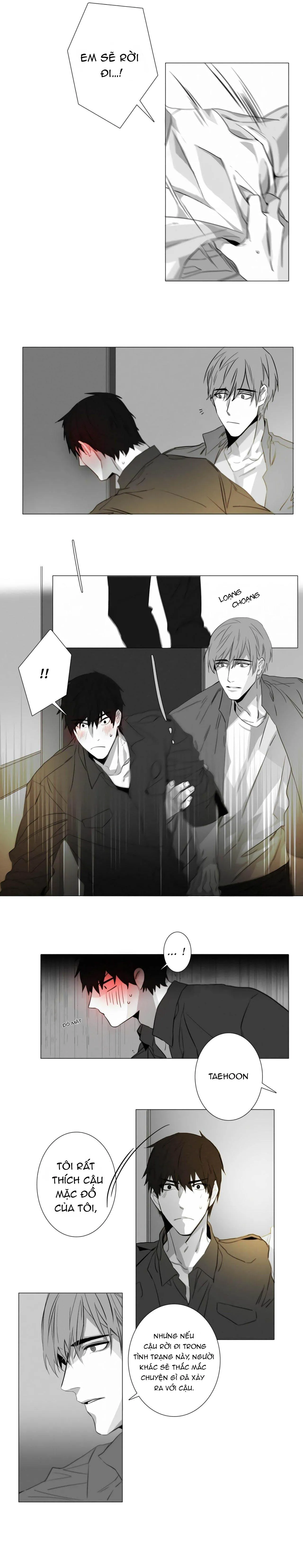 Lies Like Lies Chapter 9 Trang 5