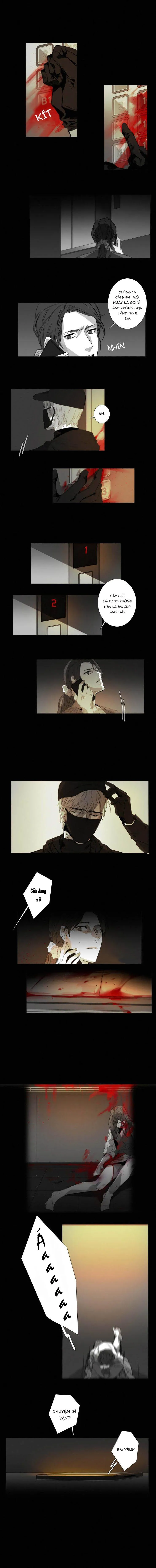 Lies Like Lies Chapter 10 Trang 3