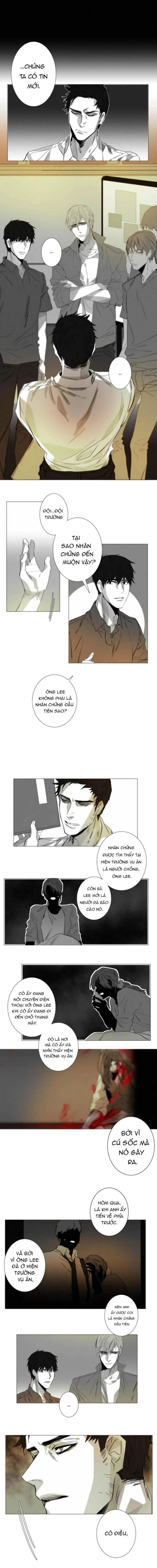 Lies Like Lies Chapter 10 Trang 4