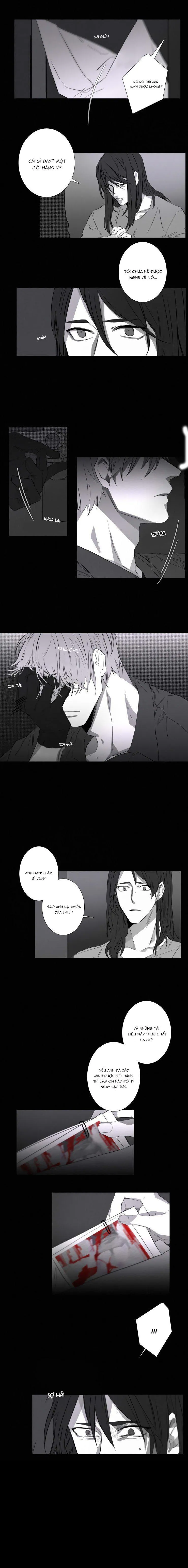 Lies Like Lies Chapter 11 Trang 3