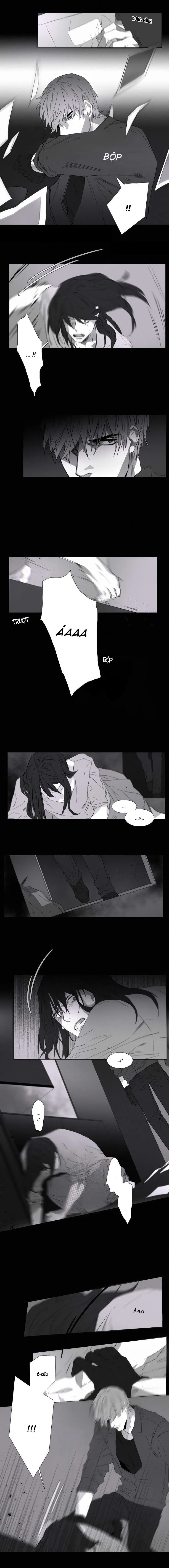 Lies Like Lies Chapter 11 Trang 4