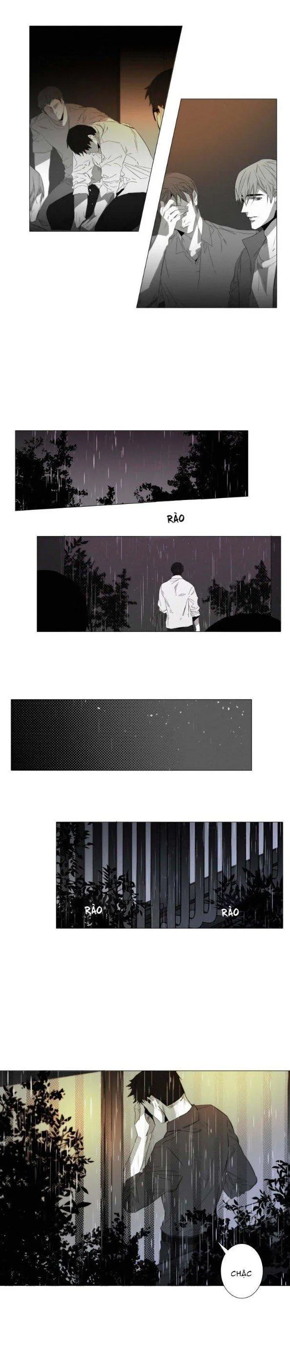 Lies Like Lies Chapter 12 Trang 3