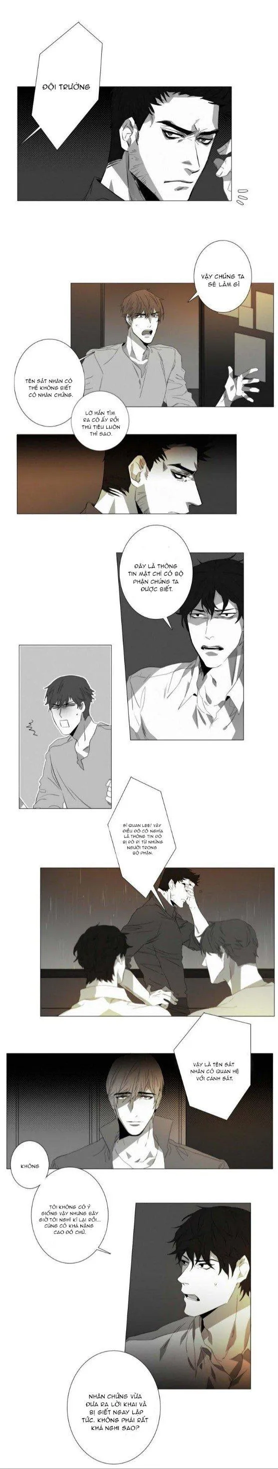 Lies Like Lies Chapter 12 Trang 4