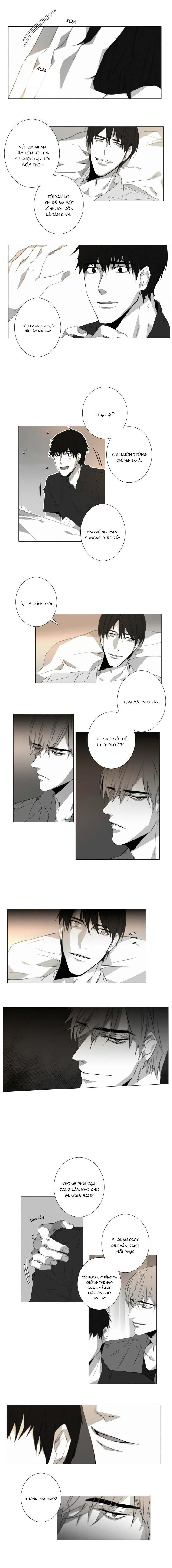 Lies Like Lies Chapter 13 Trang 3