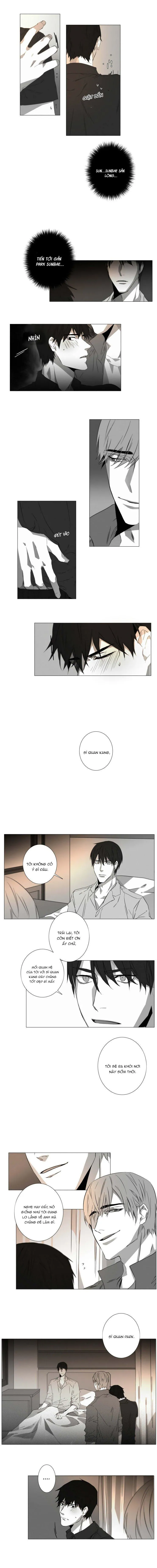 Lies Like Lies Chapter 13 Trang 4