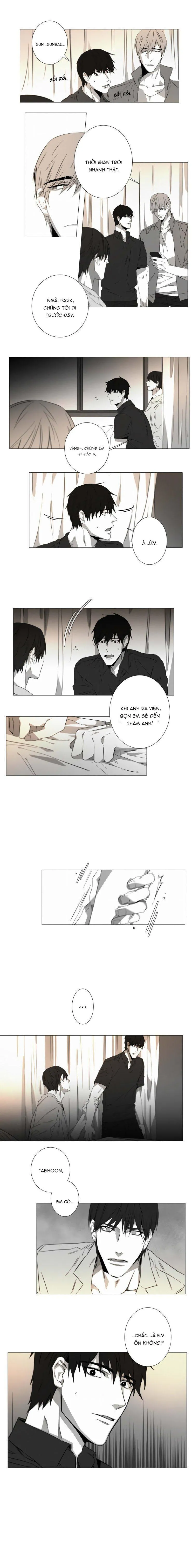 Lies Like Lies Chapter 13 Trang 5