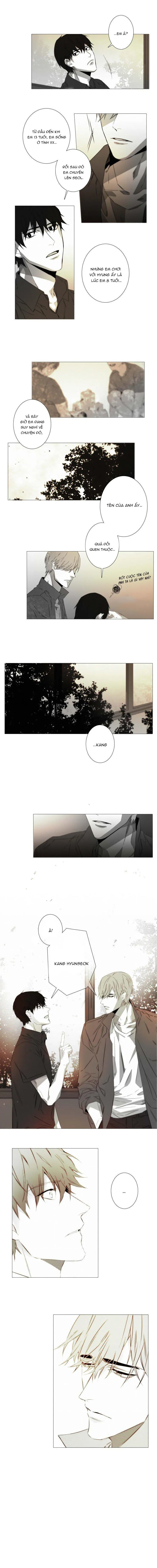 Lies Like Lies Chapter 14 Trang 4