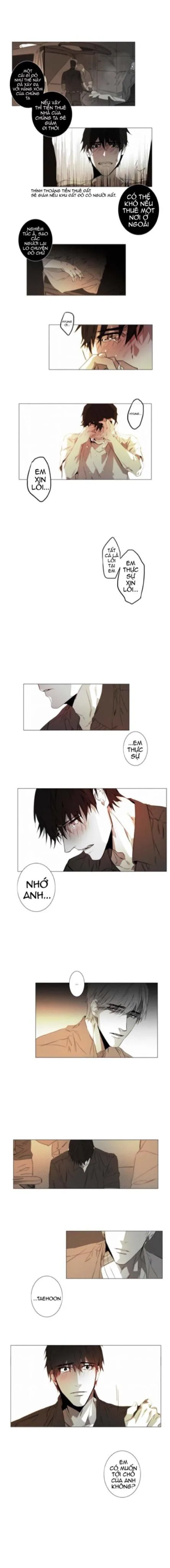 Lies Like Lies Chapter 15 Trang 4