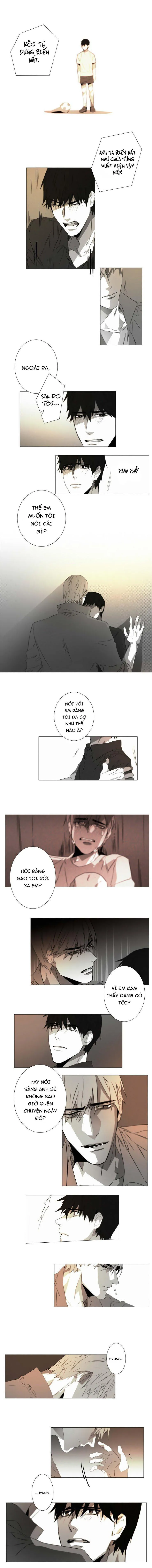 Lies Like Lies Chapter 16 Trang 3