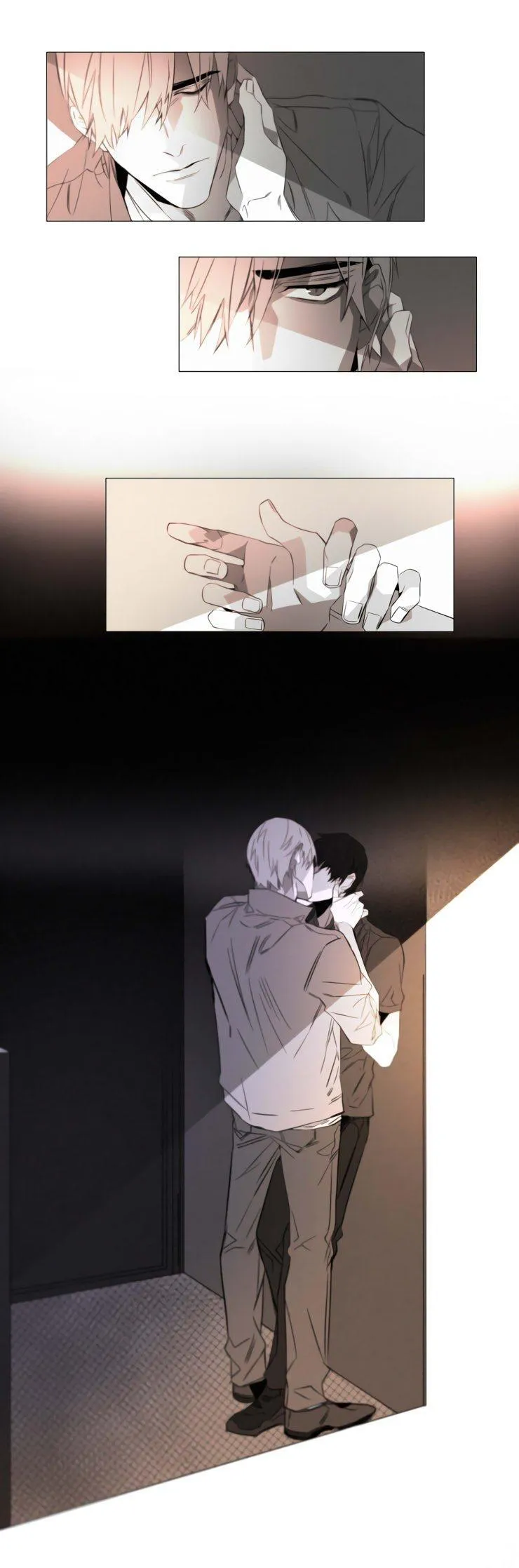 Lies Like Lies Chapter 16 Trang 4