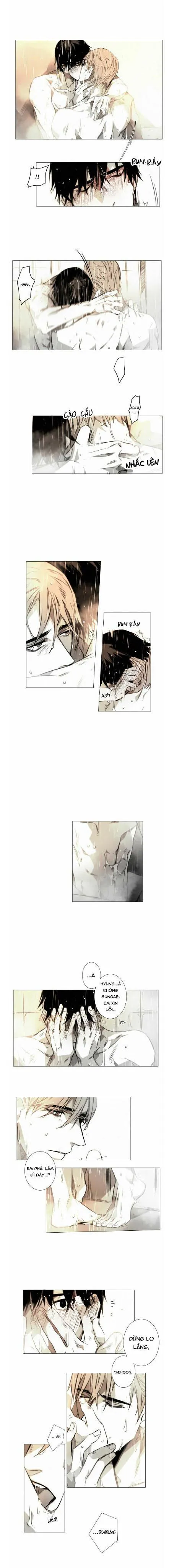 Lies Like Lies Chapter 17 Trang 3