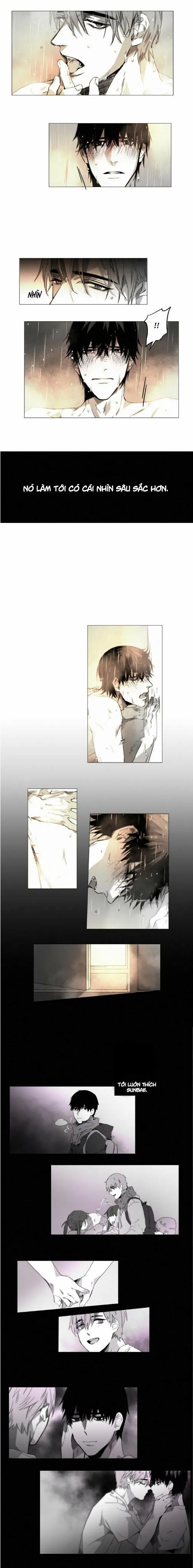 Lies Like Lies Chapter 17 Trang 4