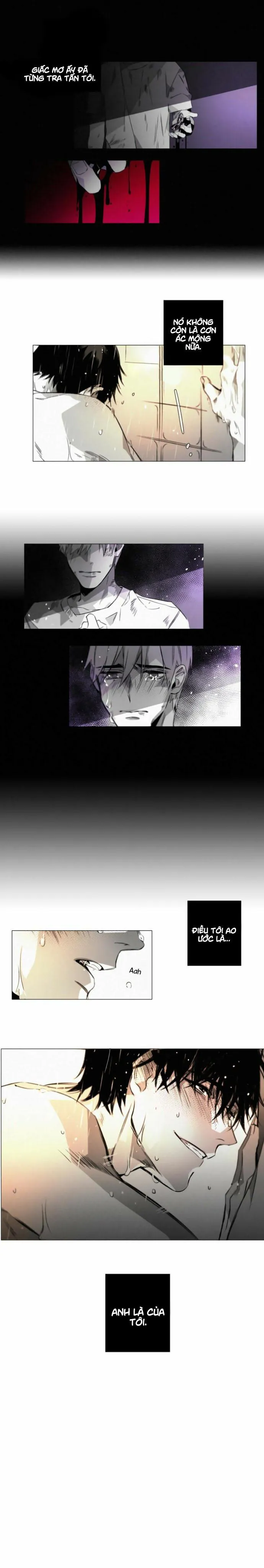 Lies Like Lies Chapter 17 Trang 5