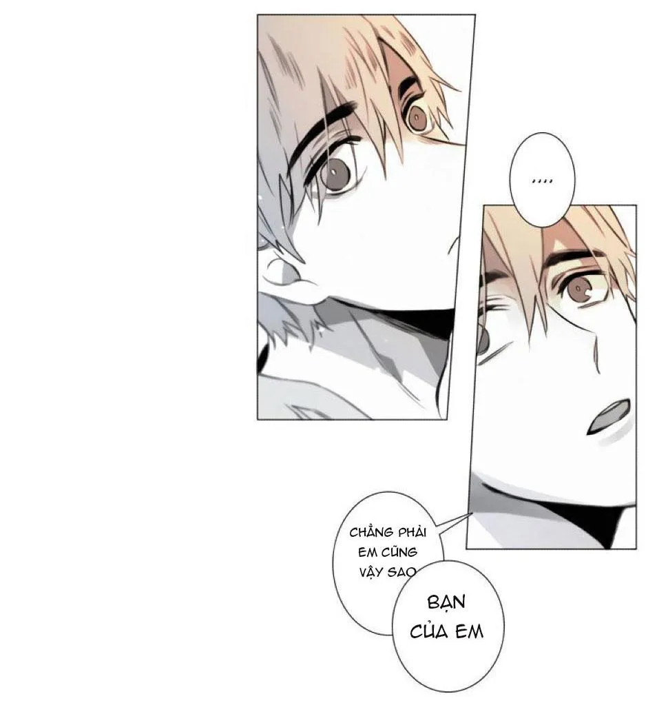 Lies Like Lies Chapter 18 Trang 4