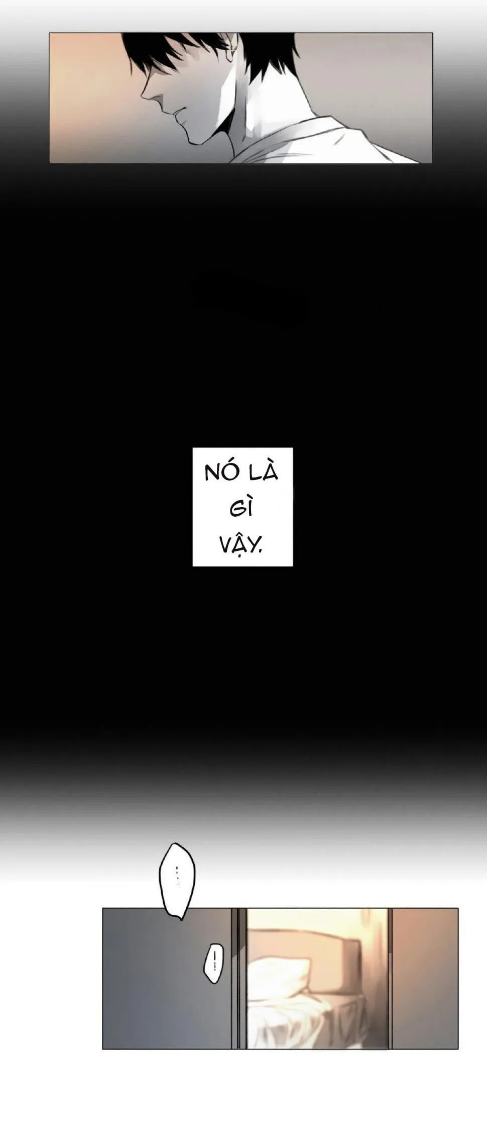 Lies Like Lies Chapter 18 Trang 7