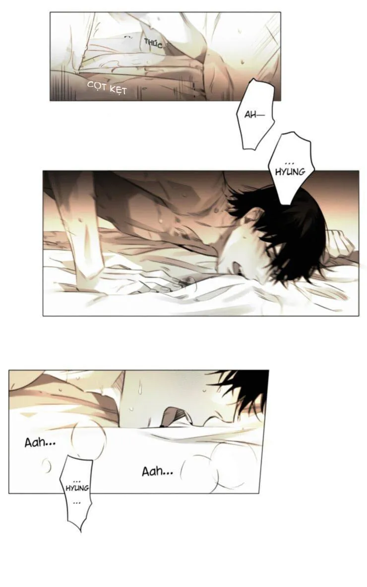 Lies Like Lies Chapter 18 Trang 8