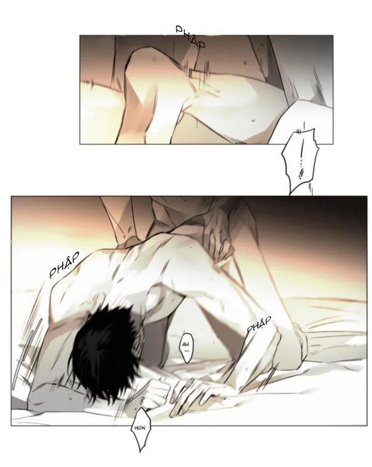 Lies Like Lies Chapter 18 Trang 9