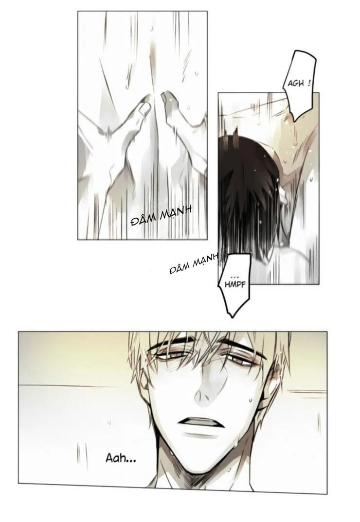 Lies Like Lies Chapter 18 Trang 11