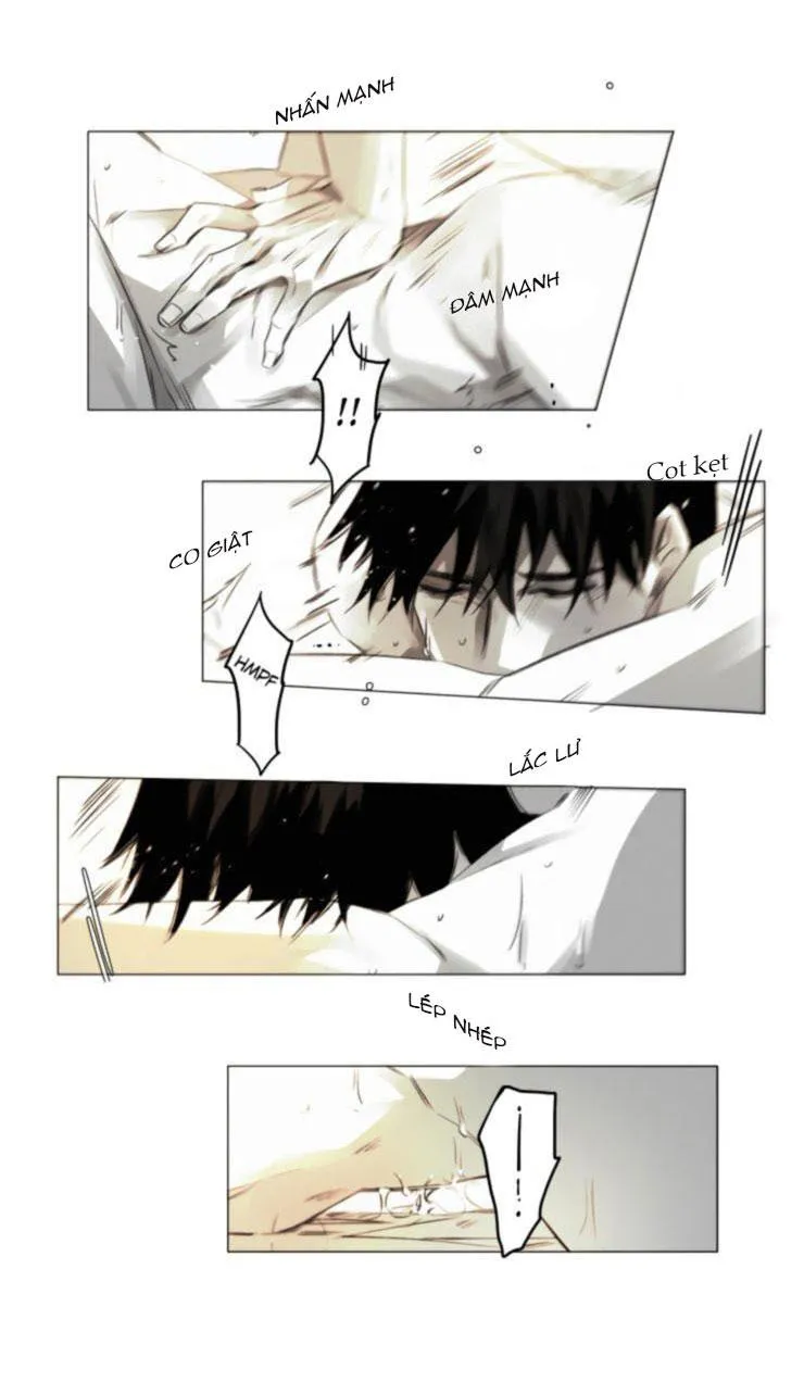 Lies Like Lies Chapter 18 Trang 12