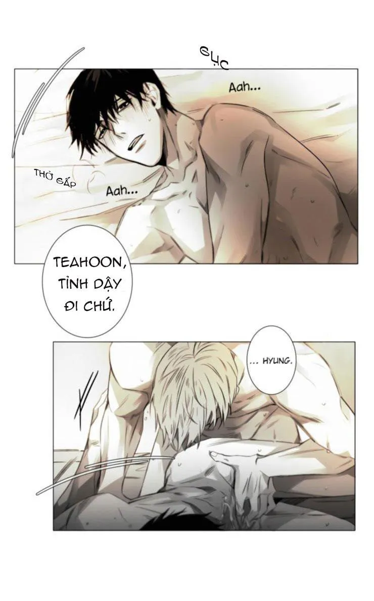 Lies Like Lies Chapter 18 Trang 13