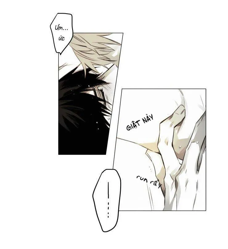 Lies Like Lies Chapter 18 Trang 15