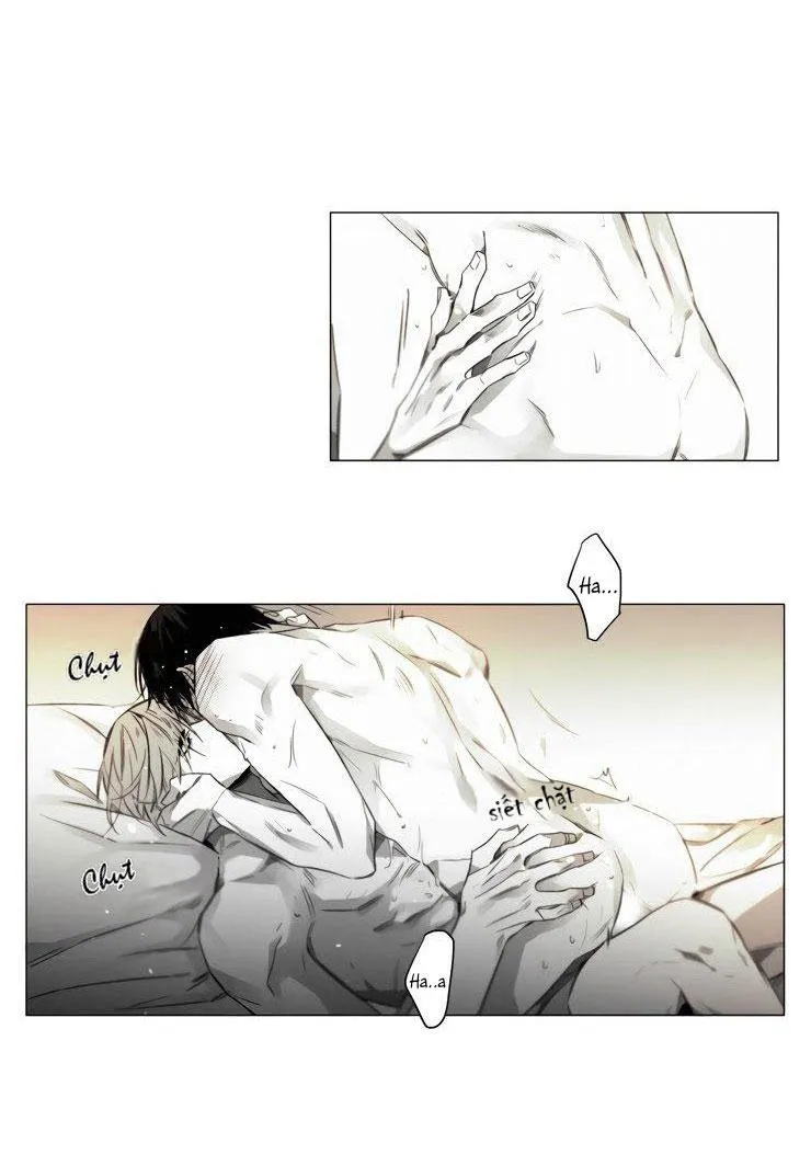 Lies Like Lies Chapter 18 Trang 18