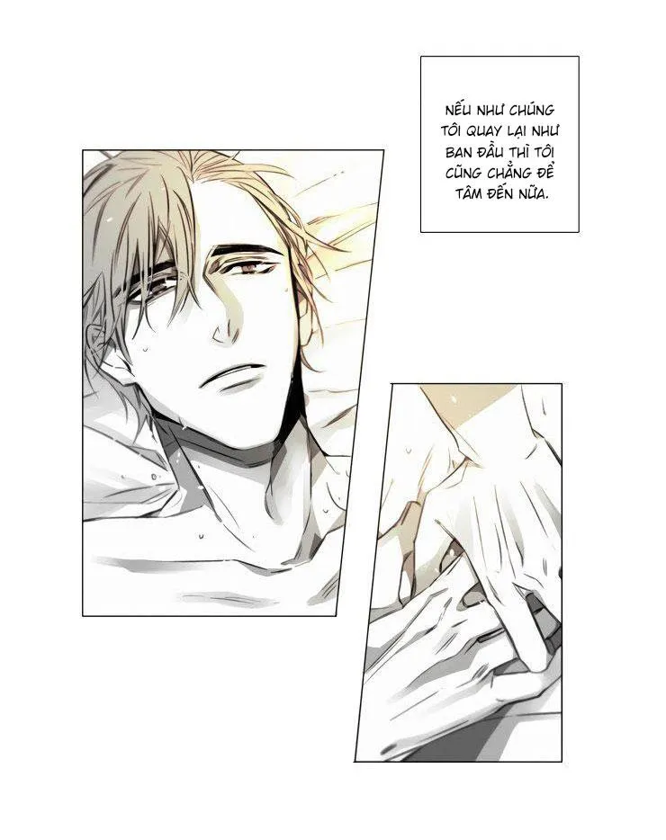 Lies Like Lies Chapter 18 Trang 20