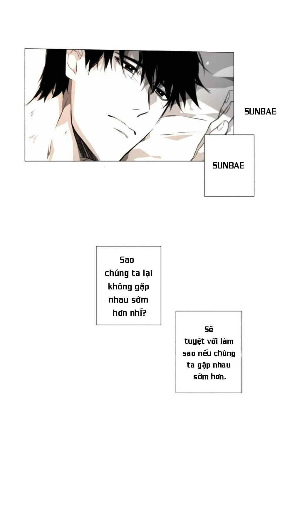 Lies Like Lies Chapter 19 Trang 4