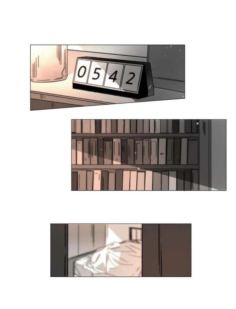 Lies Like Lies Chapter 19 Trang 5