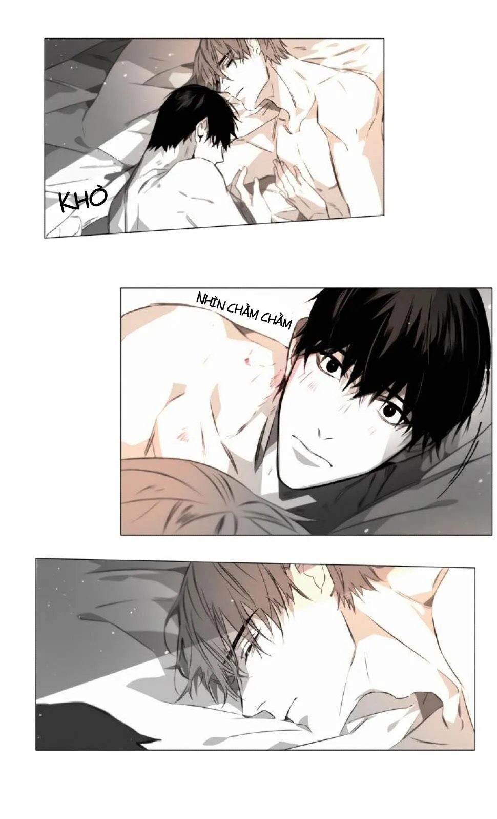 Lies Like Lies Chapter 19 Trang 6