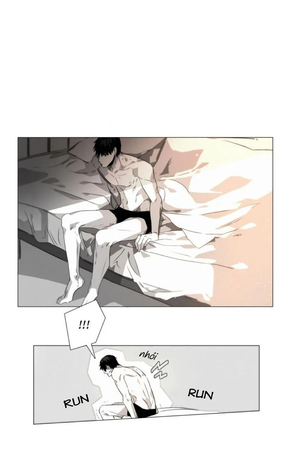 Lies Like Lies Chapter 19 Trang 7