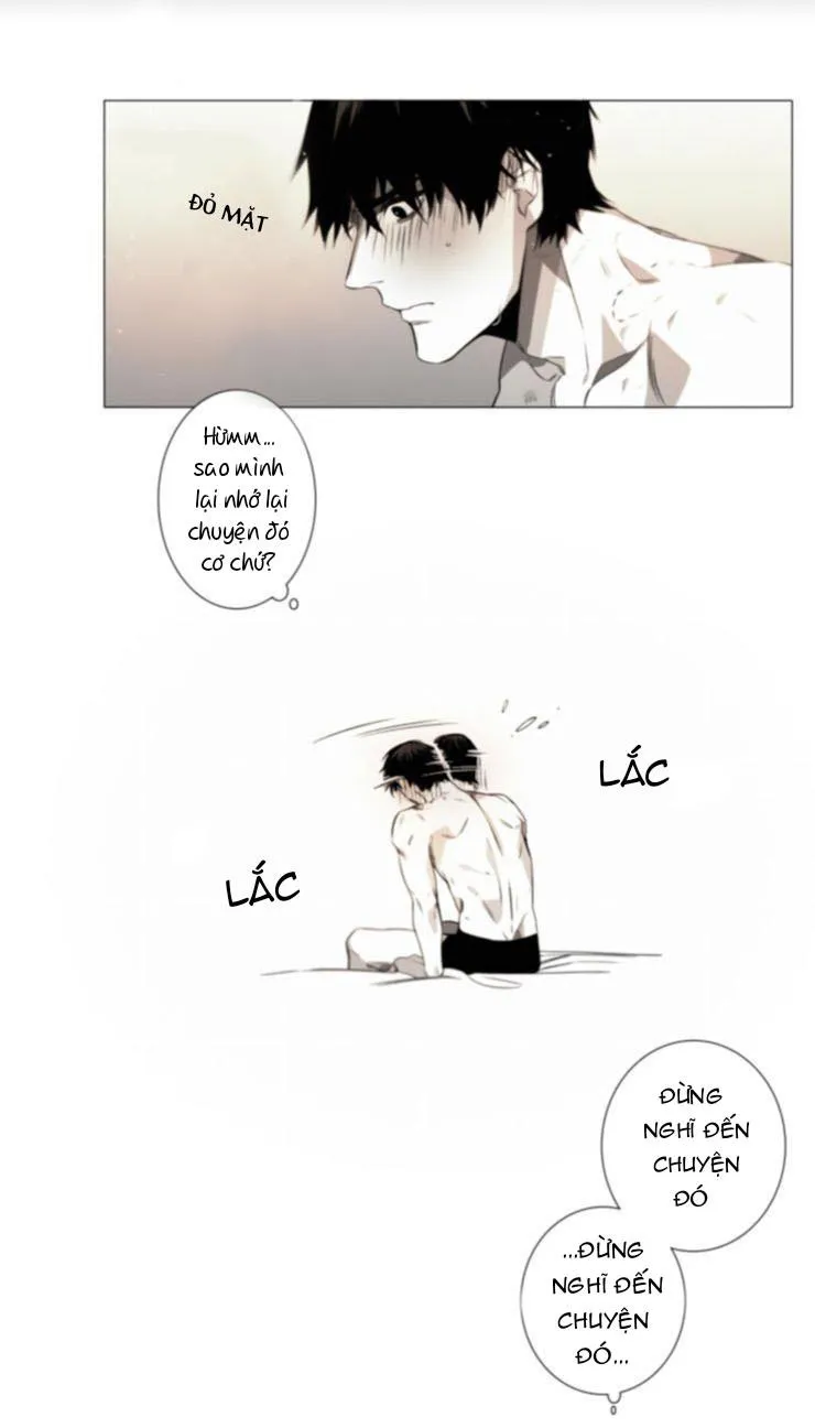 Lies Like Lies Chapter 19 Trang 9