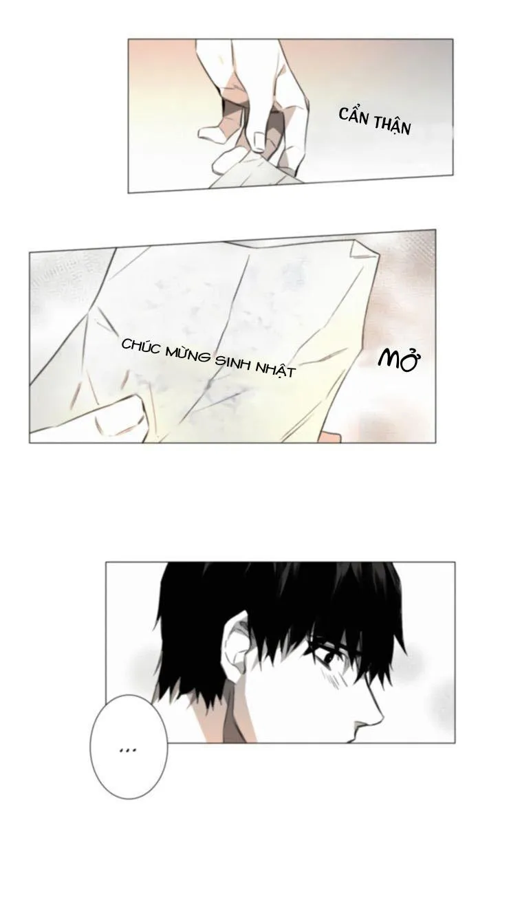 Lies Like Lies Chapter 19 Trang 12