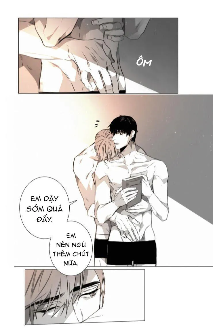 Lies Like Lies Chapter 19 Trang 13