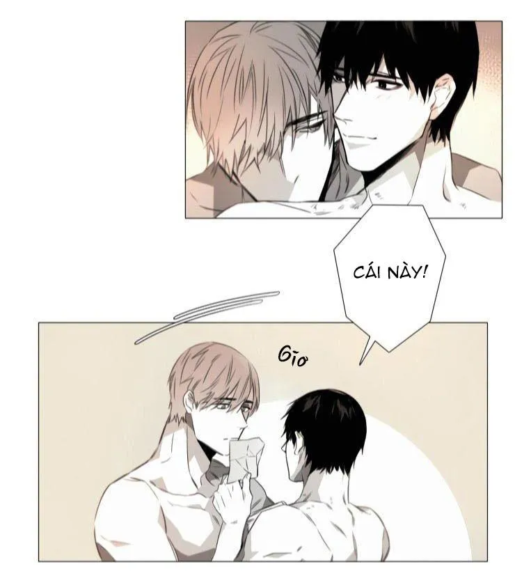 Lies Like Lies Chapter 19 Trang 14