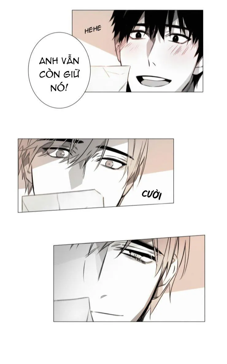 Lies Like Lies Chapter 19 Trang 15