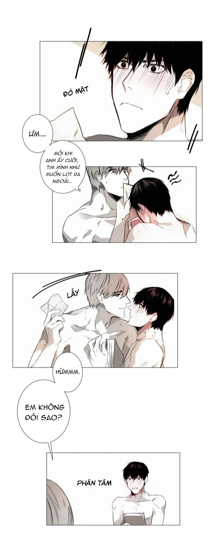 Lies Like Lies Chapter 19 Trang 16