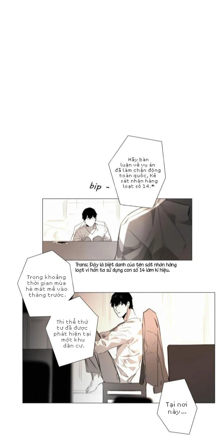 Lies Like Lies Chapter 19 Trang 18