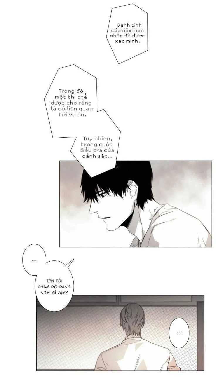 Lies Like Lies Chapter 19 Trang 19