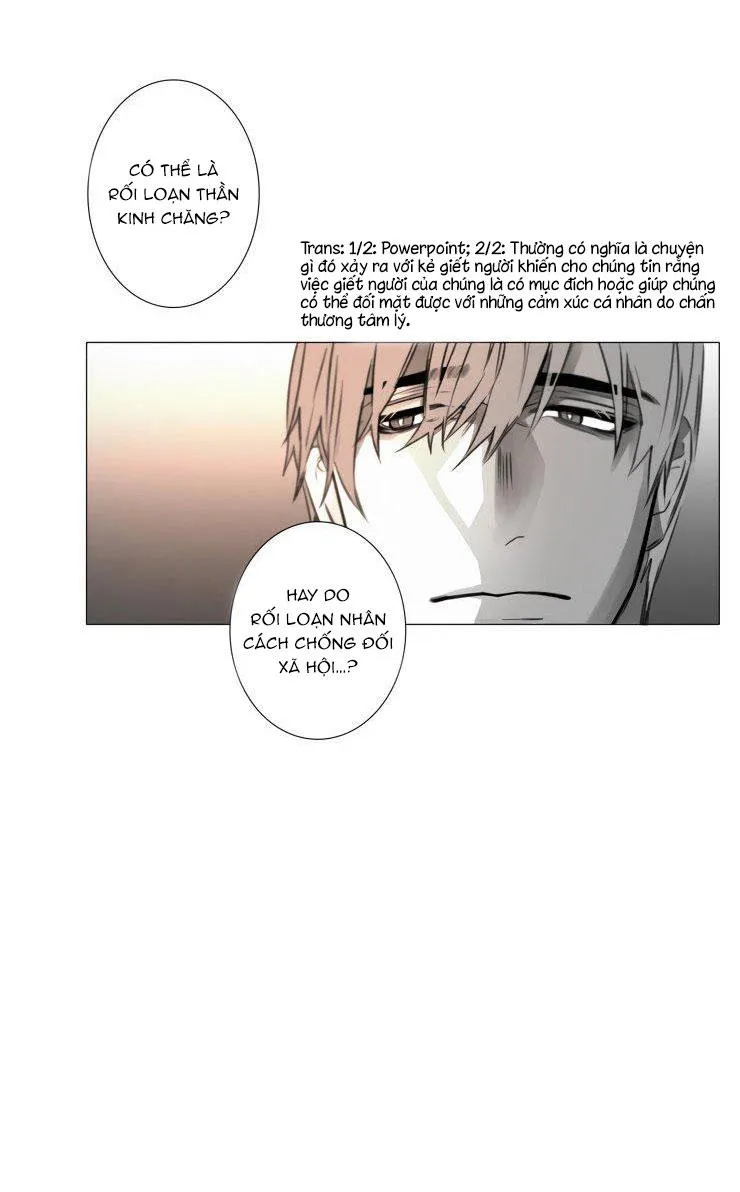 Lies Like Lies Chapter 19 Trang 21