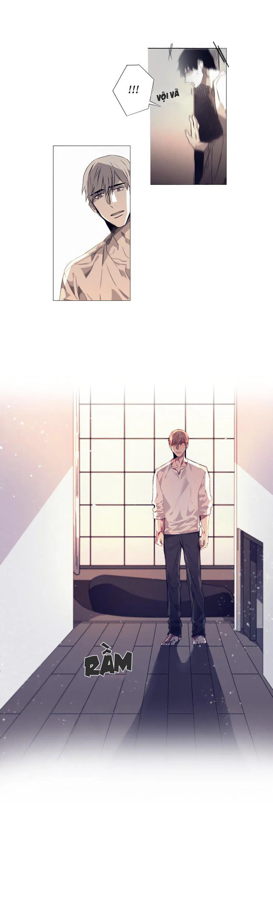 Lies Like Lies Chapter 20 Trang 7