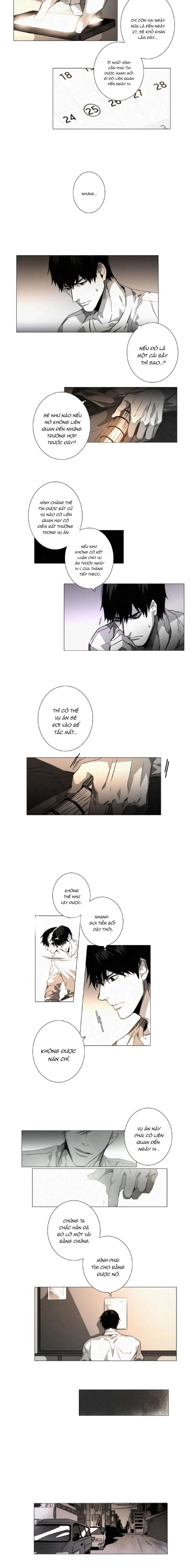 Lies Like Lies Chapter 23 Trang 3