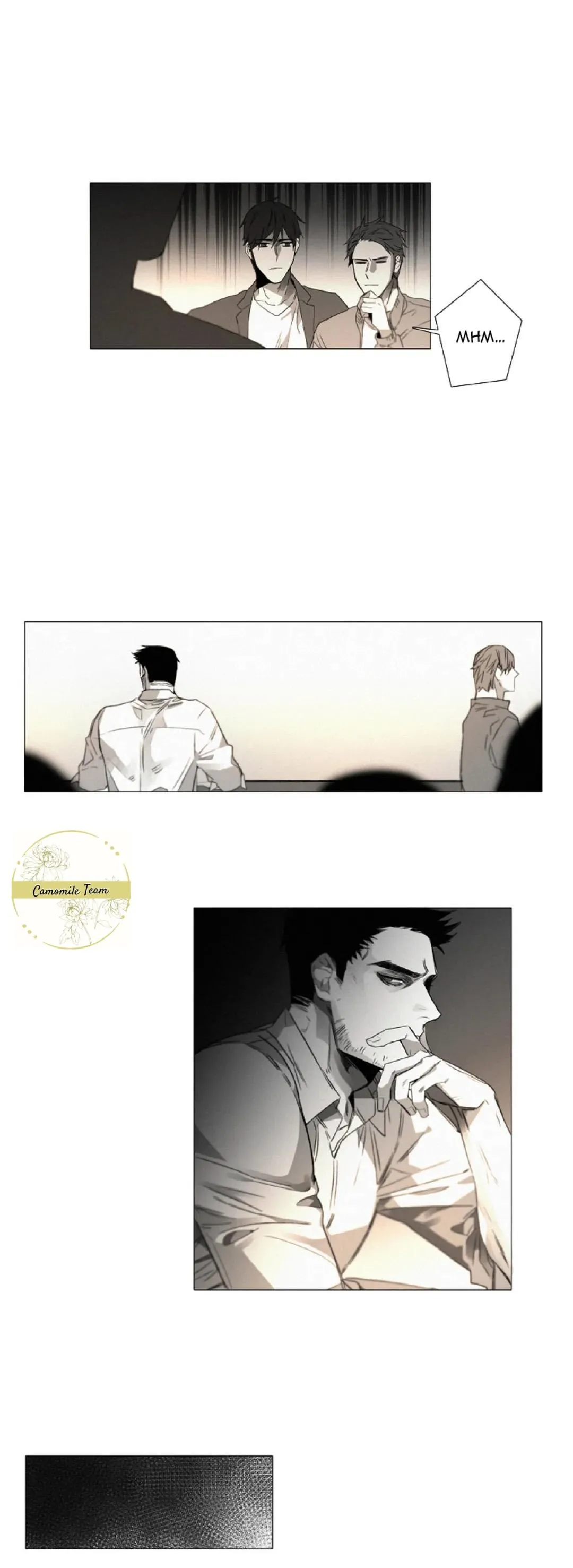 Lies Like Lies Chapter 23 Trang 8