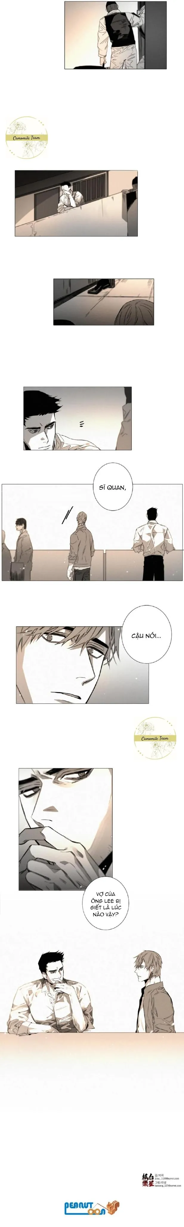 Lies Like Lies Chapter 23 Trang 9