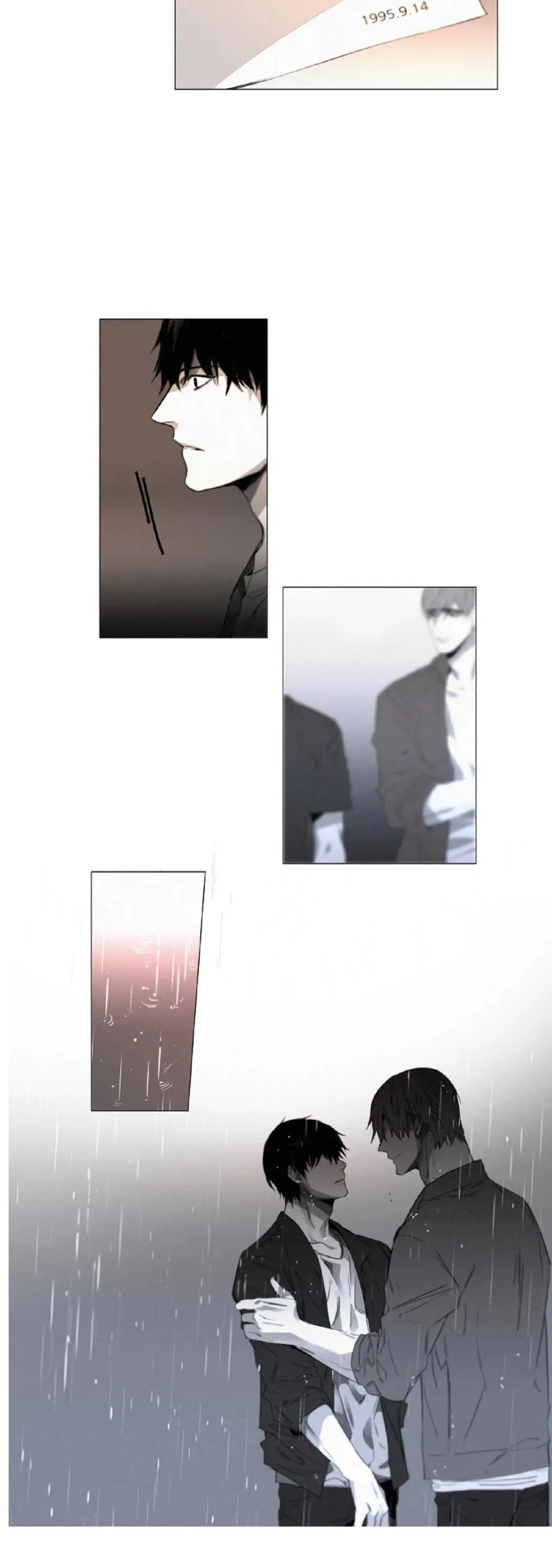 Lies Like Lies Chapter 25 Trang 3