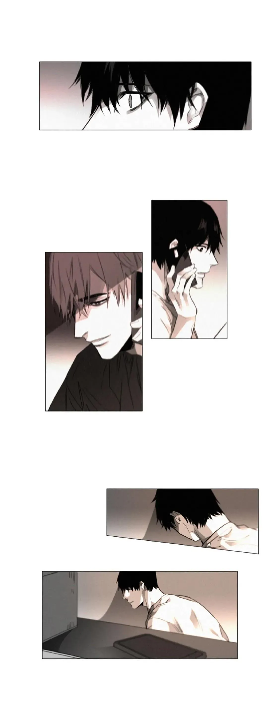 Lies Like Lies Chapter 25 Trang 4