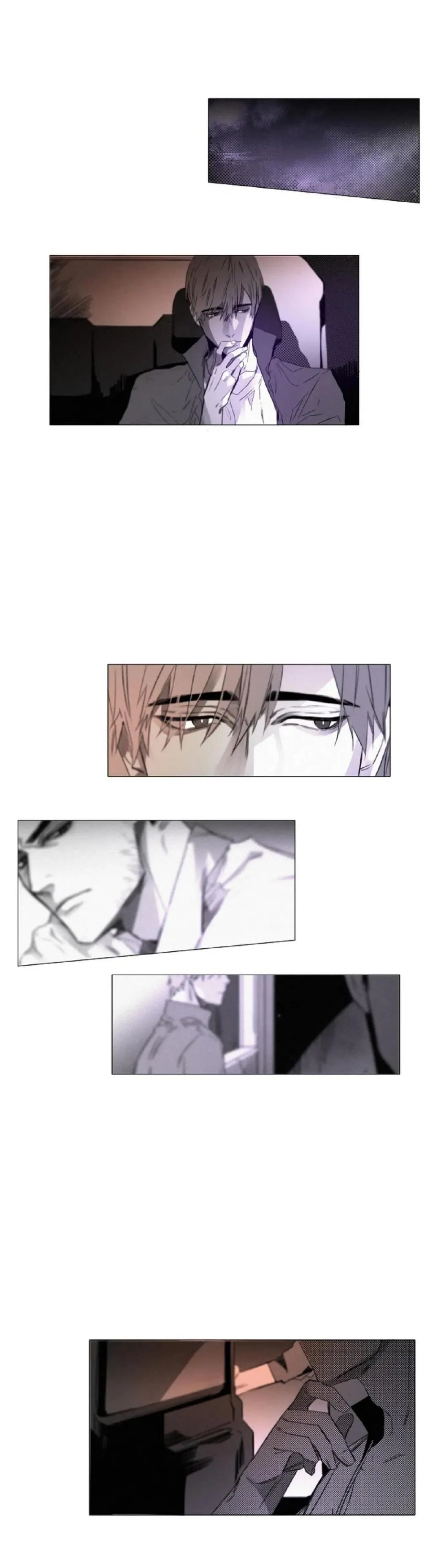 Lies Like Lies Chapter 25 Trang 7