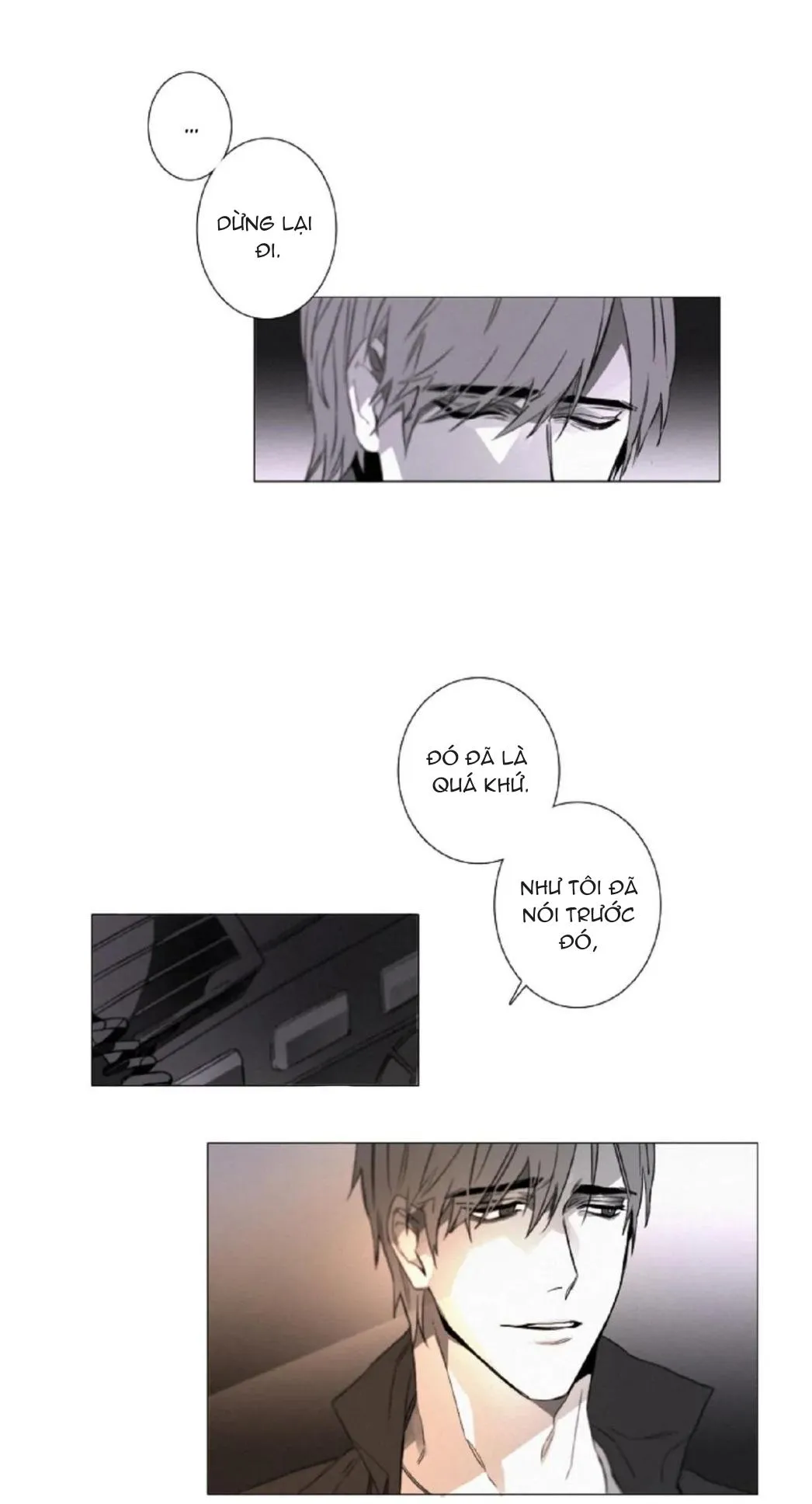 Lies Like Lies Chapter 25 Trang 13