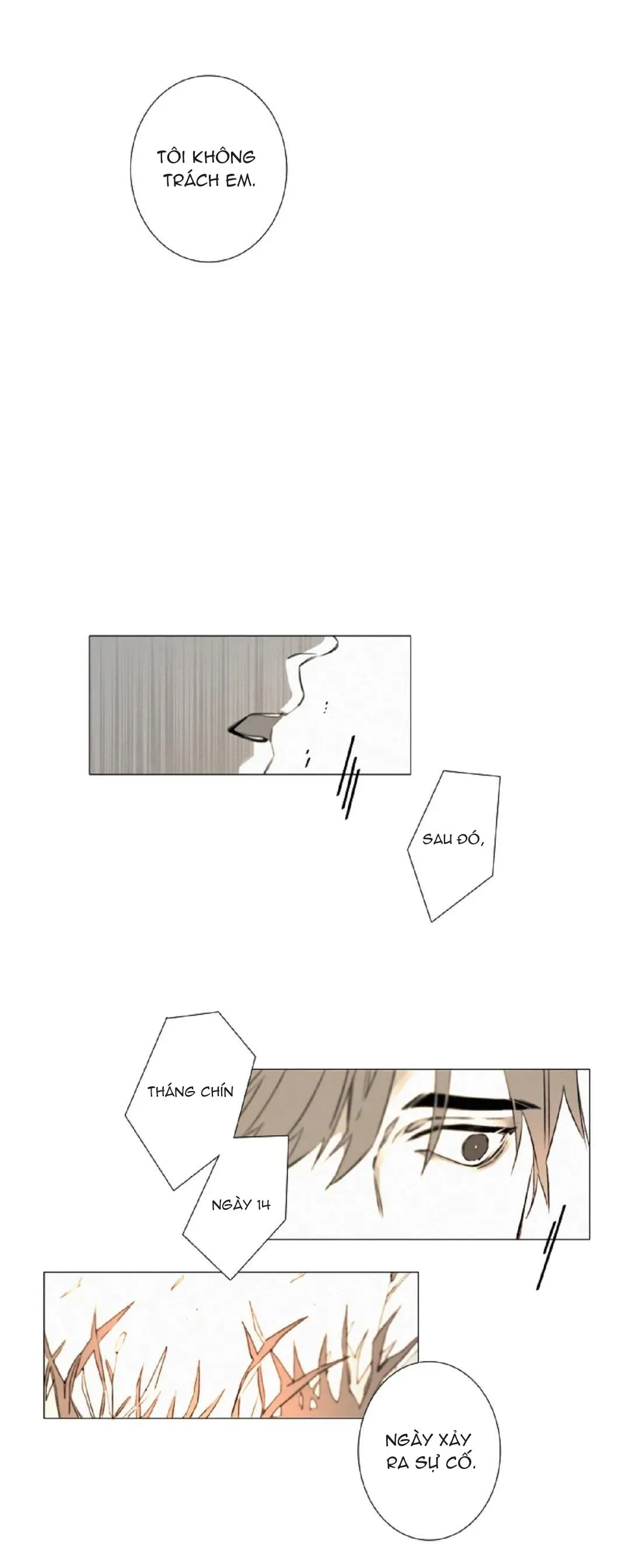 Lies Like Lies Chapter 25 Trang 14