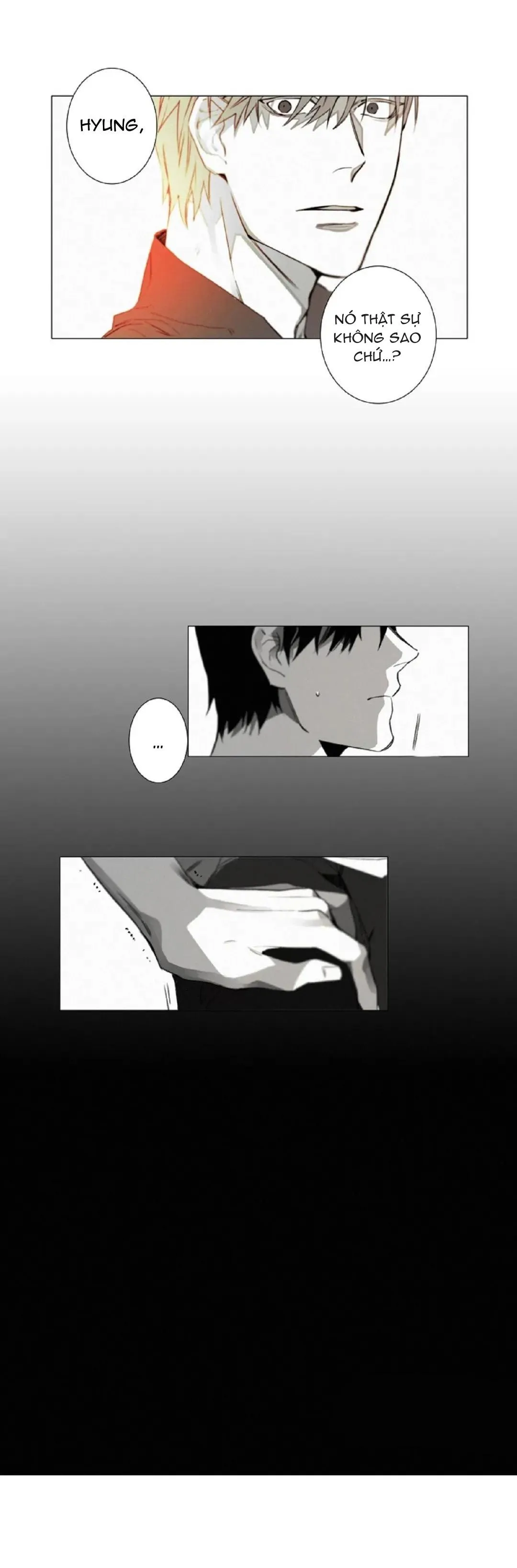 Lies Like Lies Chapter 25 Trang 15